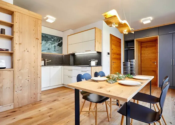 Parkchalet
