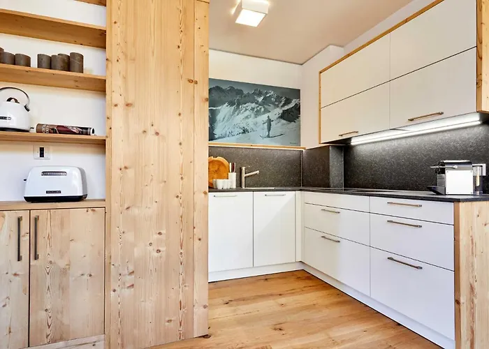 Parkchalet