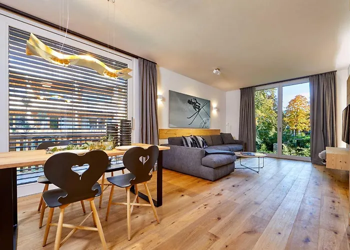 Parkchalet