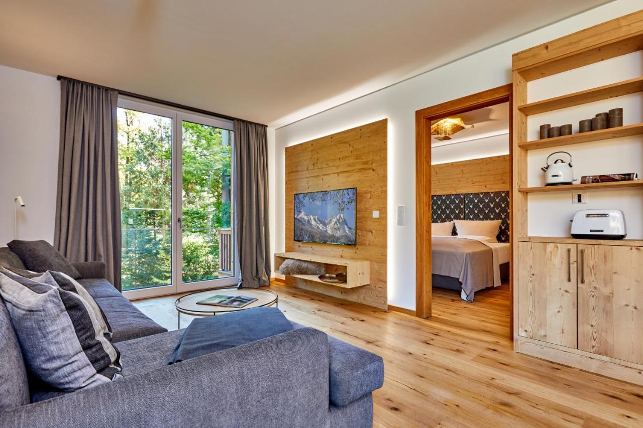 Parkchalet *