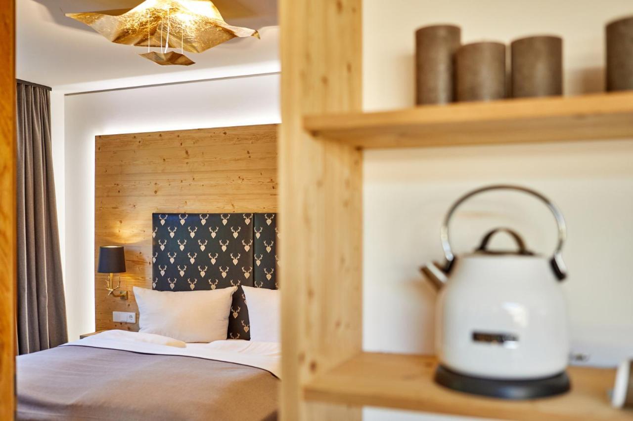 Parkchalet