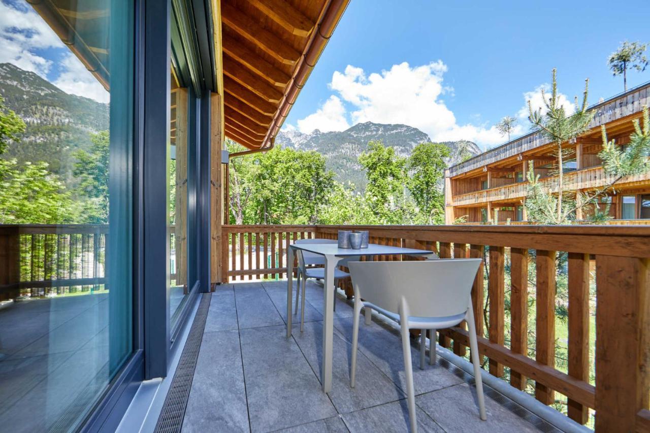 Parkchalet