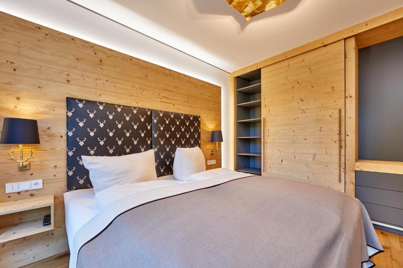 Parkchalet