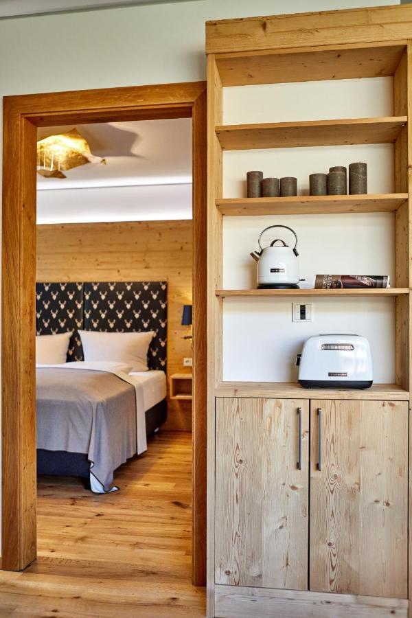 Parkchalet *